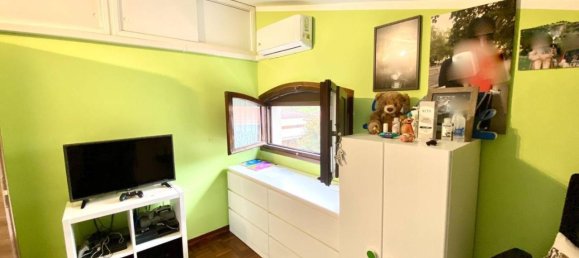 4 rooms Penthouse in Parma, Italy No. 24995 25