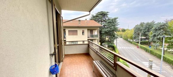 4 rooms Penthouse in Parma, Italy No. 24995 13