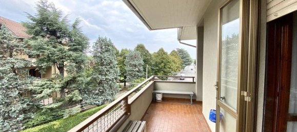 4 rooms Penthouse in Parma, Italy No. 24995 6
