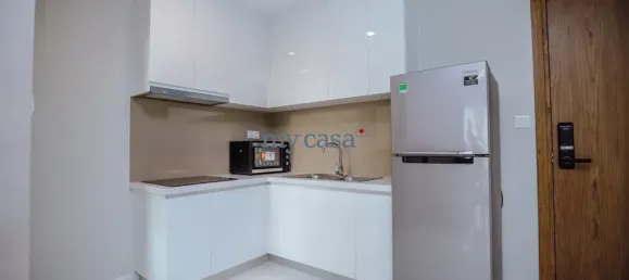 Квартира с 2 спальнями в Тхудык, Хошимин, Вьетнам № 8950 3