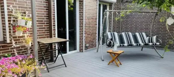 4 rooms Townhouse in Duchy of Lauenburg, Germany No. 331965 11