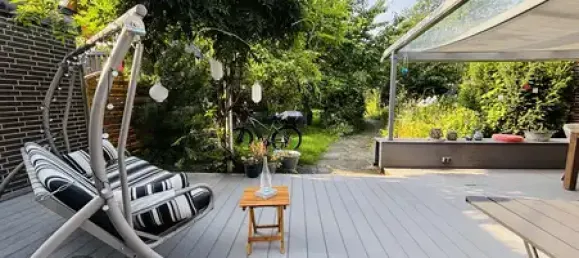 4 rooms Townhouse in Duchy of Lauenburg, Germany No. 331965 10