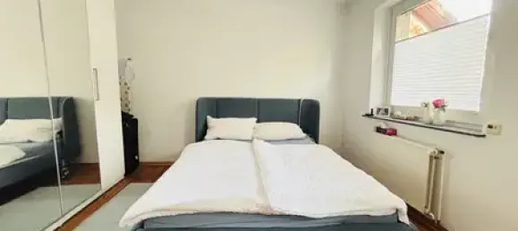 4 rooms Townhouse in Duchy of Lauenburg, Germany No. 331965 7