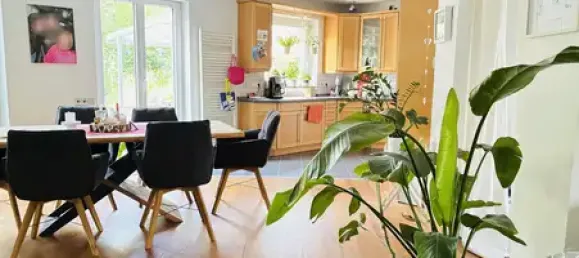 4 rooms Townhouse in Duchy of Lauenburg, Germany No. 331965 6