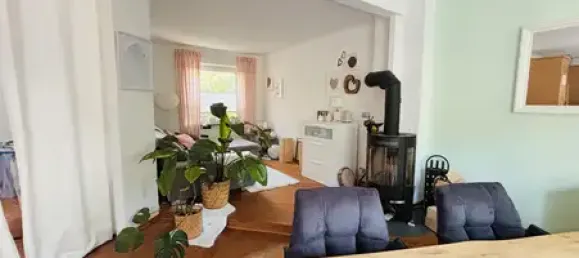 4 rooms Townhouse in Duchy of Lauenburg, Germany No. 331965 4