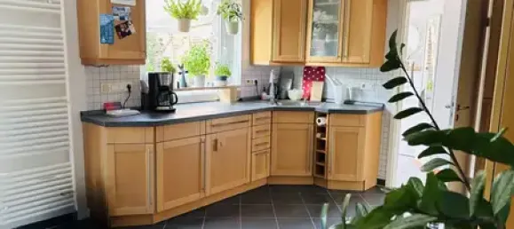 4 rooms Townhouse in Duchy of Lauenburg, Germany No. 331965 3