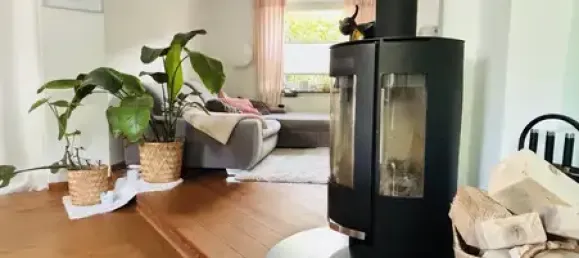 4 rooms Townhouse in Duchy of Lauenburg, Germany No. 331965 5