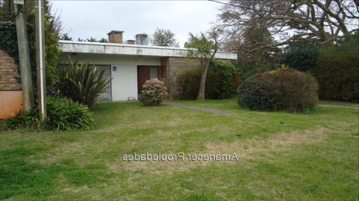 Casa T4 em Montevideo, Uruguay N.º 12593