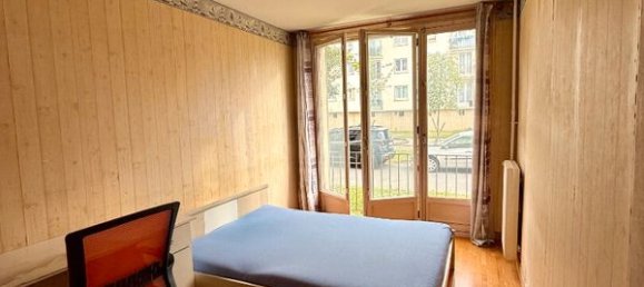 3 Schlafzimmer Wohnung in Vitry-sur-Seine, France, Nr. 328608 2