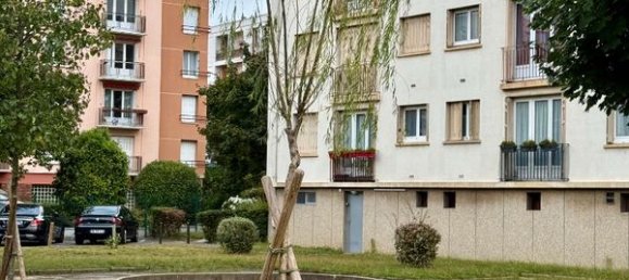 3 Schlafzimmer Wohnung in Vitry-sur-Seine, France, Nr. 328608 12
