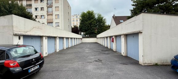 3 Schlafzimmer Wohnung in Vitry-sur-Seine, France, Nr. 328608 14