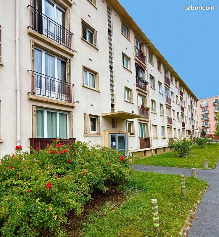 3 Schlafzimmer Wohnung in Vitry-sur-Seine, France, Nr. 328608