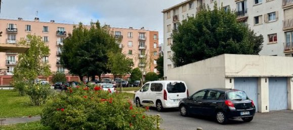 3 Schlafzimmer Wohnung in Vitry-sur-Seine, France, Nr. 328608 13