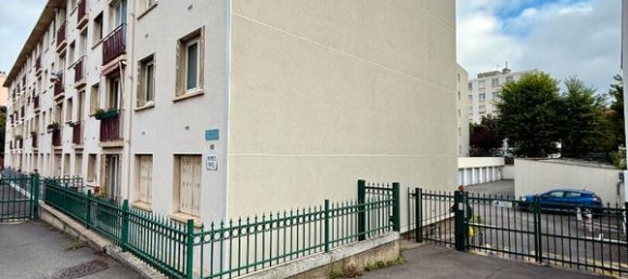 3 Schlafzimmer Wohnung in Vitry-sur-Seine, France, Nr. 328608 15