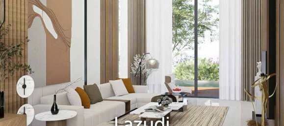 4 bedrooms Villa in Chalong, Thailand No. 14081 4