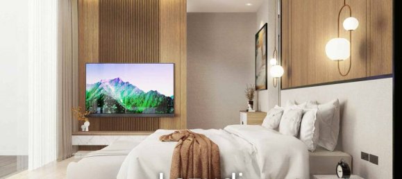 4 bedrooms Villa in Chalong, Thailand No. 14081 5