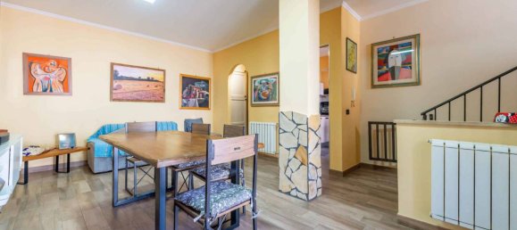 3 Schlafzimmer Haus in Guidonia Montecelio, Italy, Nr. 327323 3