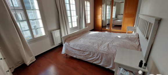 Casa de 3 dormitorios en Montivilliers, France No. 346054 7