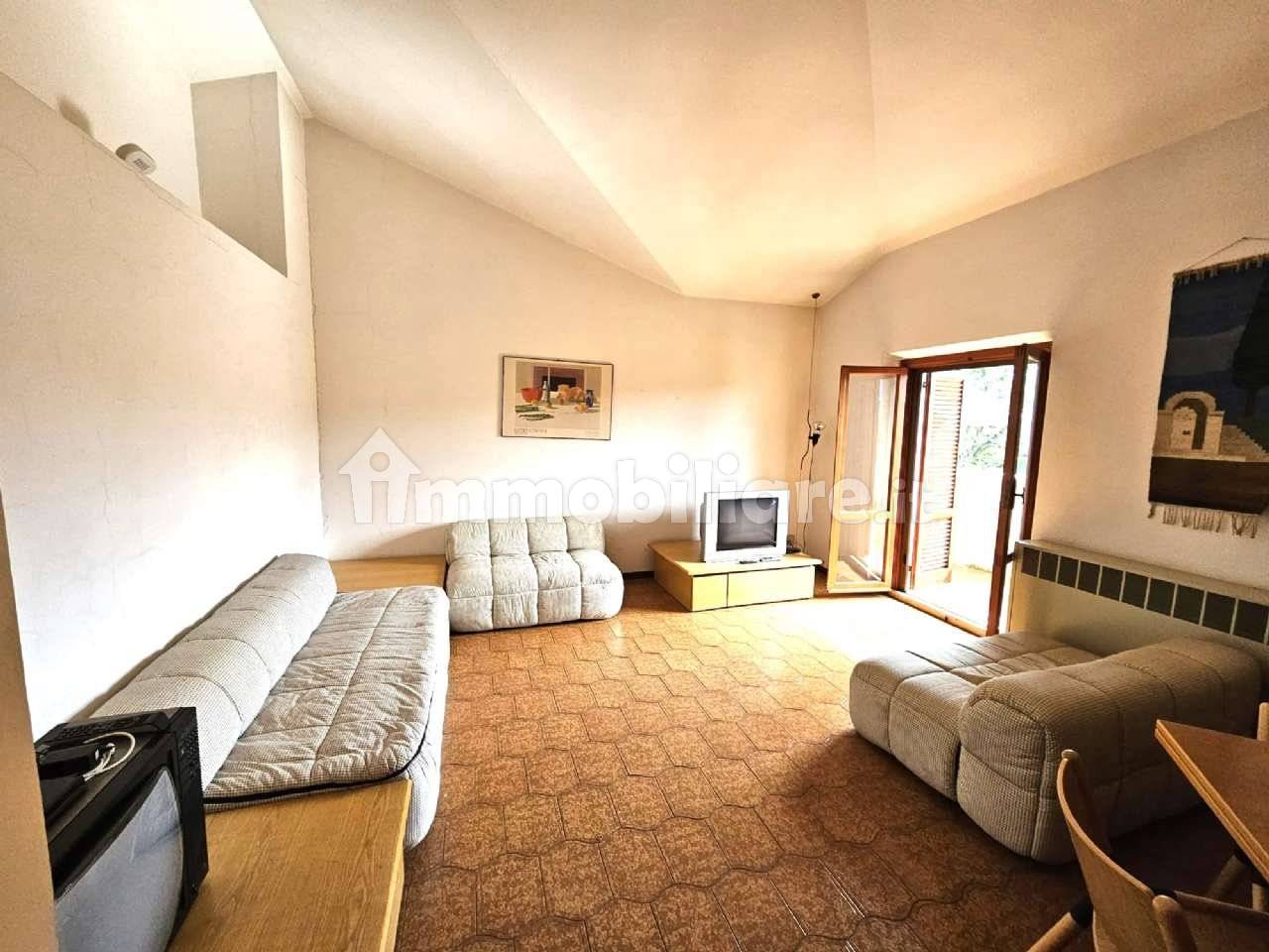 2 غرف نوم شقة في Polverigi, Italy رقم 325761