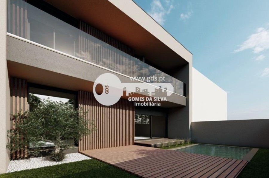  قطعة أرض في Povoa de Lanhoso, Portugal رقم 78984