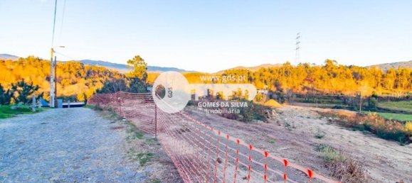 قطعة أرض في Povoa de Lanhoso, Portugal رقم 78984 20