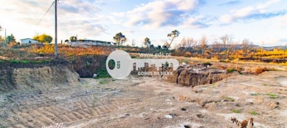 قطعة أرض في Povoa de Lanhoso, Portugal رقم 78984 17