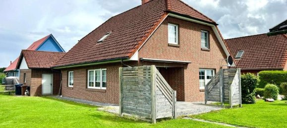 Casa de 3 dormitorios en Stade, Germany No. 244458 2