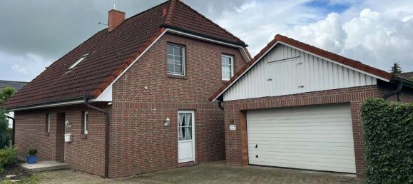 Casa de 3 dormitorios en Stade, Germany No. 244458 3