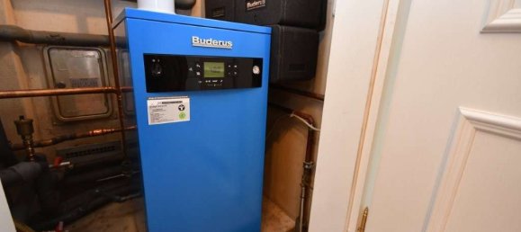 Casa de 3 dormitorios en Stade, Germany No. 244458 26