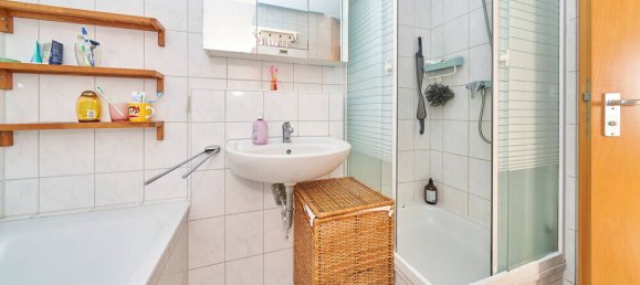 Dúplex de 3 dormitorios en Ludwigsburg, Germany No. 371195 9