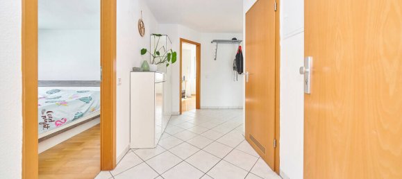 Dúplex de 3 dormitorios en Ludwigsburg, Germany No. 371195 6