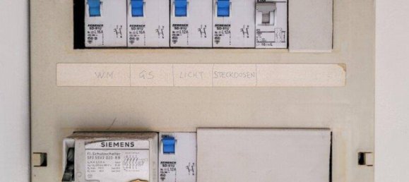 4 rooms Apartment in Favoriten, Austria No. 198476 23