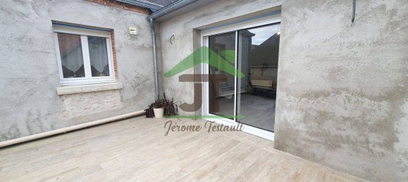 5 bedrooms House in Chateaudun, France No. 77904 18