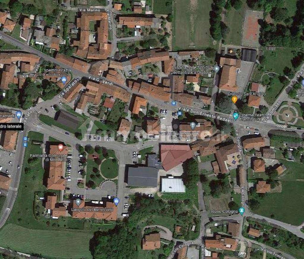 Apartamento de 2 dormitorios en Laveno-Mombello, Italy No. 282563