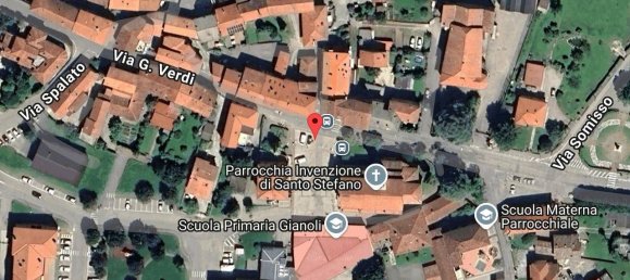 Apartamento de 2 dormitorios en Laveno-Mombello, Italy No. 282563 43