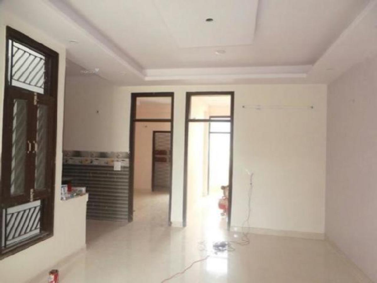 2 Schlafzimmer Haus in Ghaziabad, India, Nr. 55608