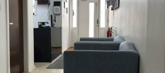 Студия в Манчестер, Великобритания № 423 3