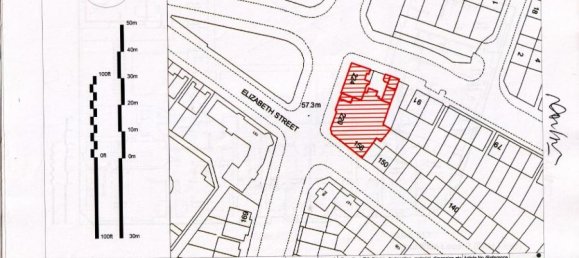 Студия в Манчестер, Великобритания № 423 8