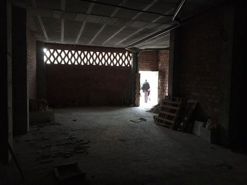 1 bedroom Commercial property in Granada, Spain No. 220050