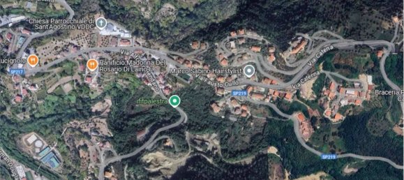 4 bedrooms Apartment in Cerisano, Italy No. 186438 50