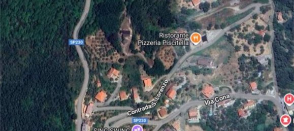 4 bedrooms Apartment in Cerisano, Italy No. 186438 71