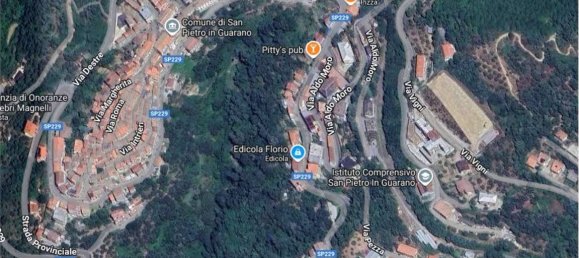 4 bedrooms Apartment in Cerisano, Italy No. 186438 74