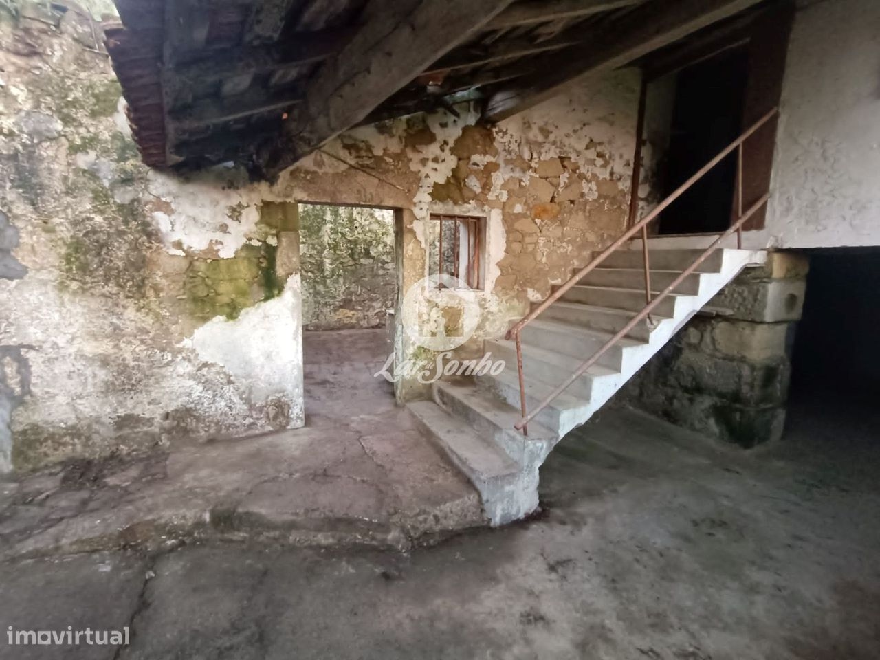 4 chambres Maison à Vila do Conde, Portugal No. 37423