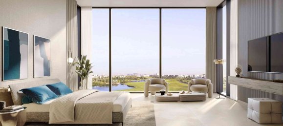 1 bedroom Apartment in VISTA BY PRESTIGE ONE, Dubai Sports City, UAE No. 60321 2