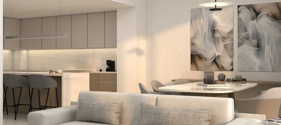 1 bedroom Apartment in VISTA BY PRESTIGE ONE, Dubai Sports City, UAE No. 60321 4