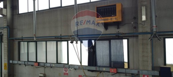 2973m² Warehouse in Grumello del Monte, Italy No. 379216 13
