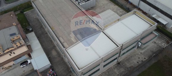 2973m² Warehouse in Grumello del Monte, Italy No. 379216 6