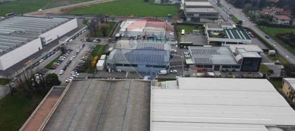 2973m² Warehouse in Grumello del Monte, Italy No. 379216 19