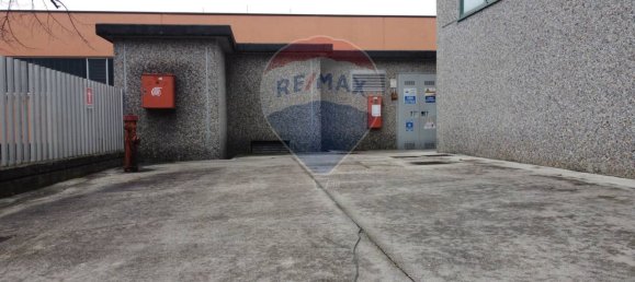 2973m² Warehouse in Grumello del Monte, Italy No. 379216 23