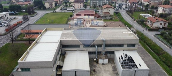 2973m² Warehouse in Grumello del Monte, Italy No. 379216 5